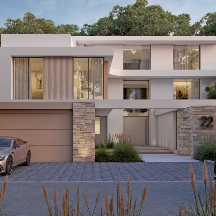 Coral Beach Villas Phase 2